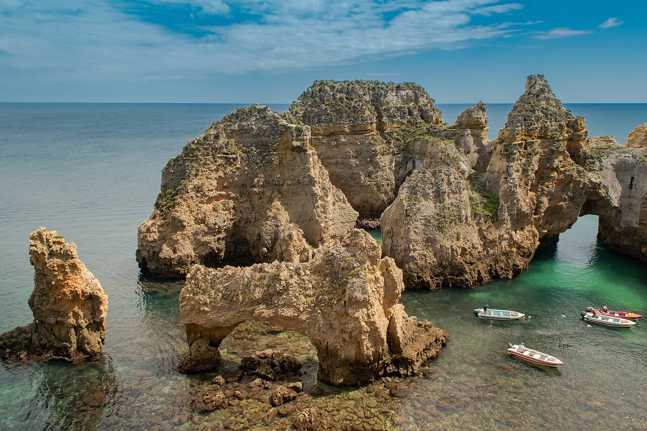 Algarve, Portugal