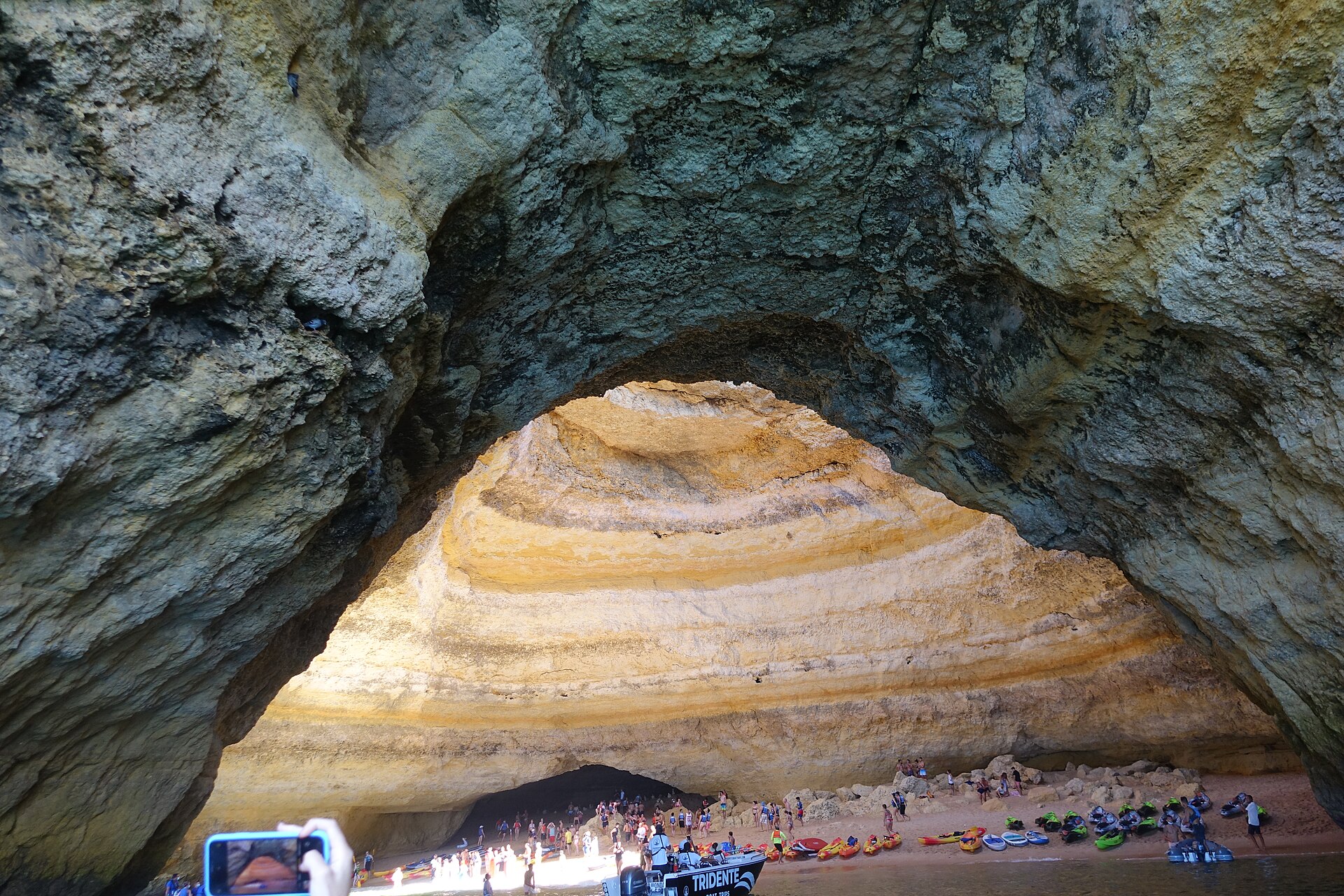 Atlantic Coast, Portugal